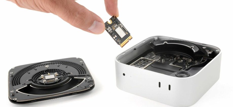 bad-news-for-openclaw-stans:-apple’s-mac-mini-now-starts-at-$799