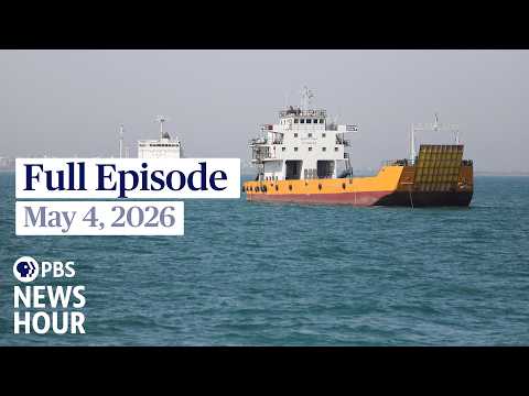 pbs-news-hour-full-episode,-may-4,-2026