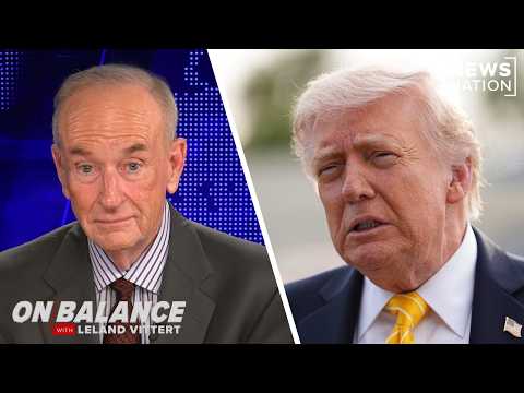can-the-traitor-afford-to-restart-the-war-in-iran?:-bill-o’reilly-|-on-balance