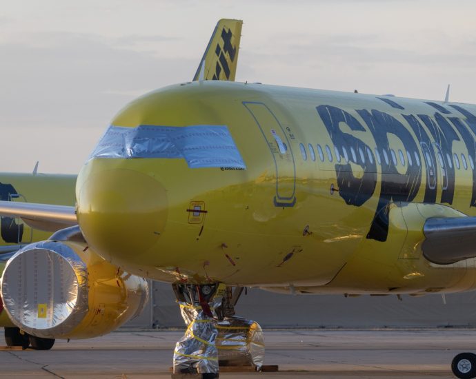 an-online-movement-to-resurrect-spirit-airlines-has-amassed-millions-in-pledged-funding