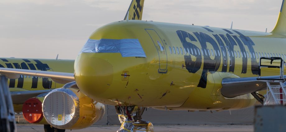an-online-movement-to-resurrect-spirit-airlines-has-amassed-millions-in-pledged-funding