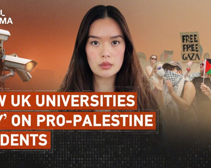 how-uk-universities-‘spy’-on-pro-palestine-students