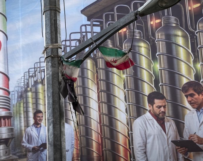he-negotiated-a-nuclear-deal-with-iran-in-2015.-iranian-hackers-just-leaked-his-emails