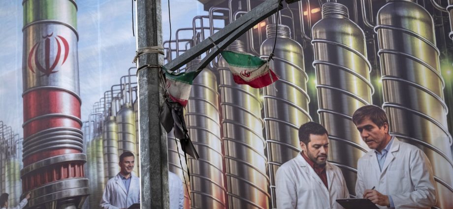 he-negotiated-a-nuclear-deal-with-iran-in-2015.-iranian-hackers-just-leaked-his-emails