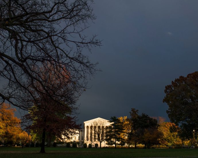 Louisiana election delay sparks flurry of court action