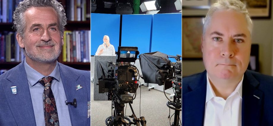 public-access-tv-at-risk:-cable-giants-threaten-to-cut-funds-for-local-stations-across-us.