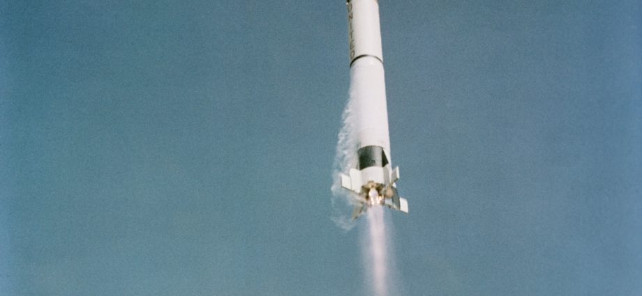 Building on America’s 65-Year Legacy of Human Spaceflight