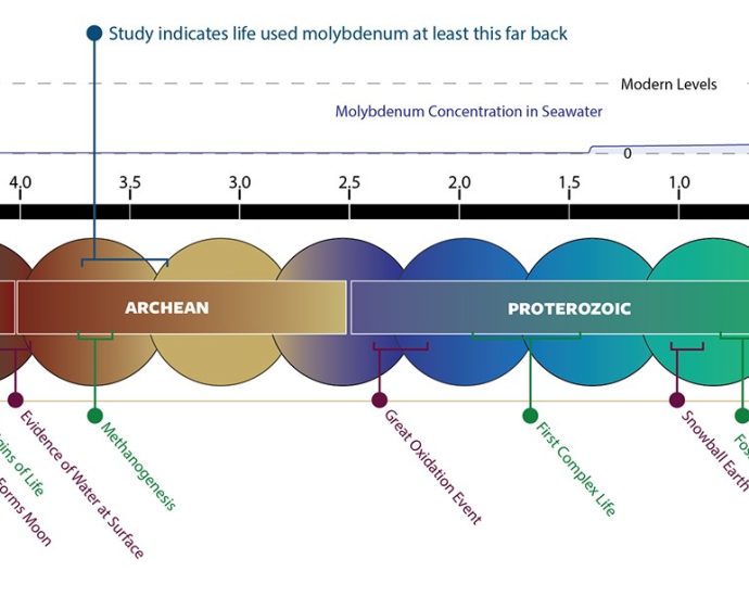 nasa-research-shows-early-life-relied-on-rare-metal
