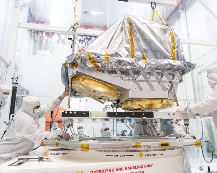 nasa’s-next-gen-near-earth-asteroid-space-telescope-takes-shape