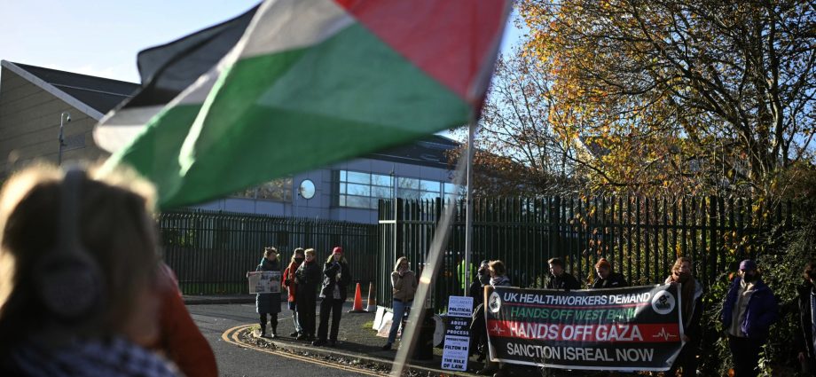 uk-convicts-four-palestine-action-activists-over-break-in-at-israeli-firm