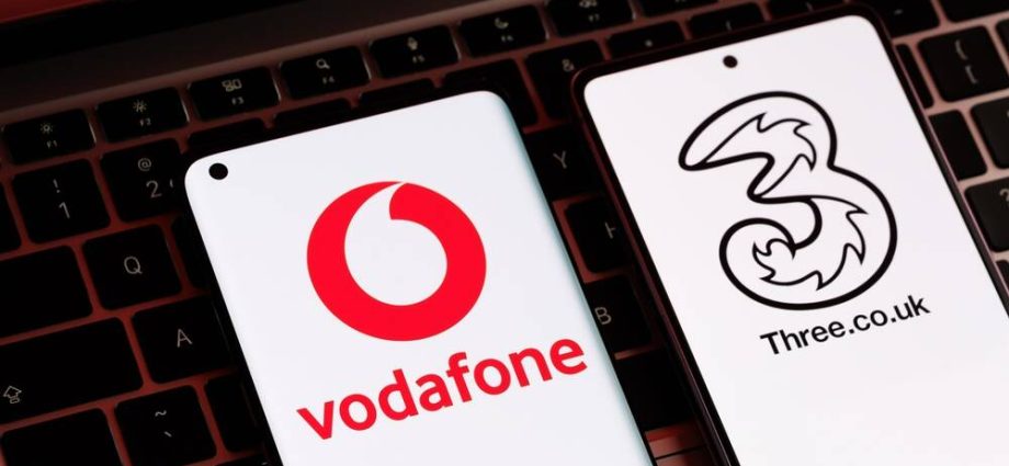 vodafone-dials-up-full-control-of-joint-venture-with-three-in-4.3b-deal