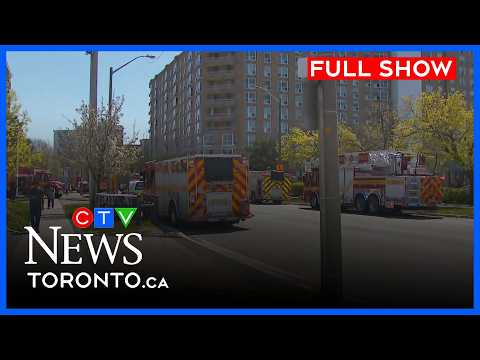 another-blaze,-same-building:-thorncliffe-park-fire-reignites-|-ctv-news-toronto-noon-may-5,-2026