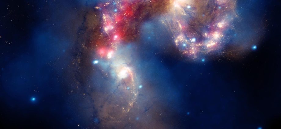 great-observatories:-chandra-x-ray-observatory