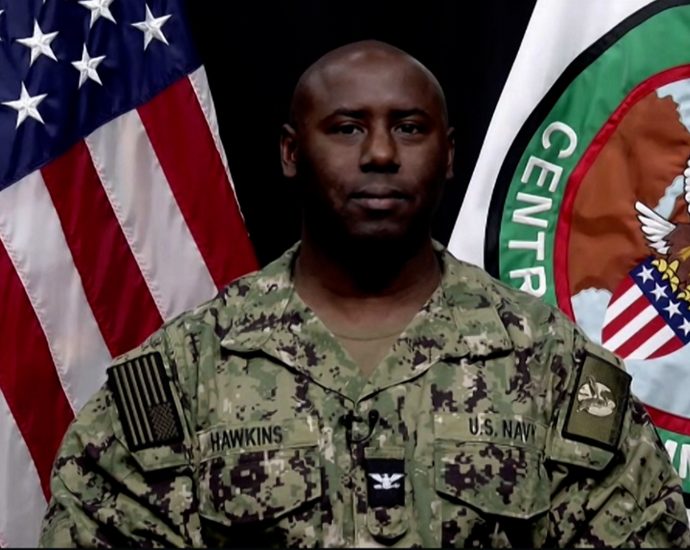 centcom:-‘safe-path’-through-hormuz-is-us-priority-in-‘project-freedom’