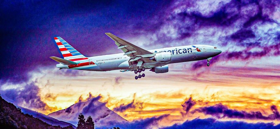“bold-vision”:-american-airlines-pilot-union-expresses-openness-to-merger