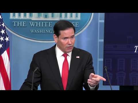 rubio-says-vatican-meeting-planned-before-the-traitor-pope-leo-rift