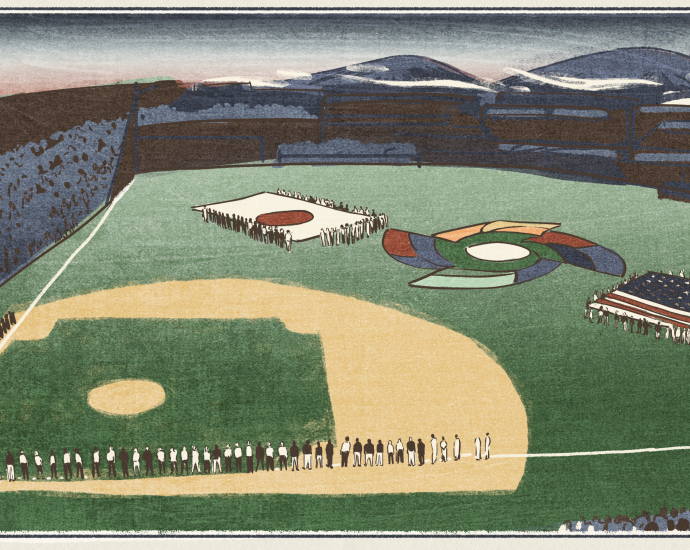 Strand Releasing Acquires North American Rights to Yuriko Gamo Romer’s Baseball Documentary ‘Diamond Diplomacy’ (EXCLUSIVE)