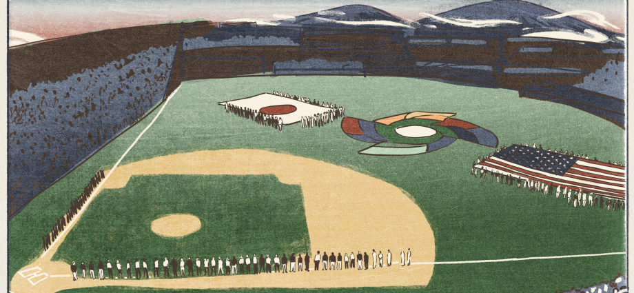 Strand Releasing Acquires North American Rights to Yuriko Gamo Romer’s Baseball Documentary ‘Diamond Diplomacy’ (EXCLUSIVE)