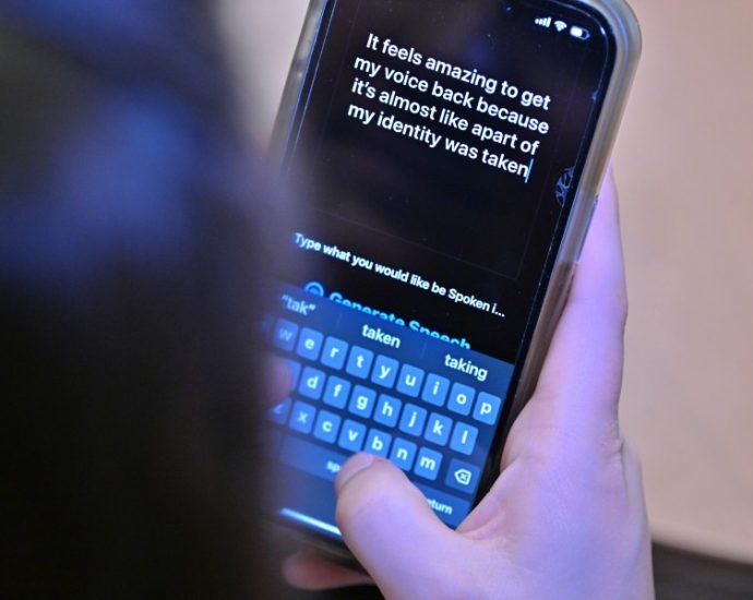 ai-firm-sued-after-state-claims-chatbot-posed-as-doctor,-offered-medical-advice
