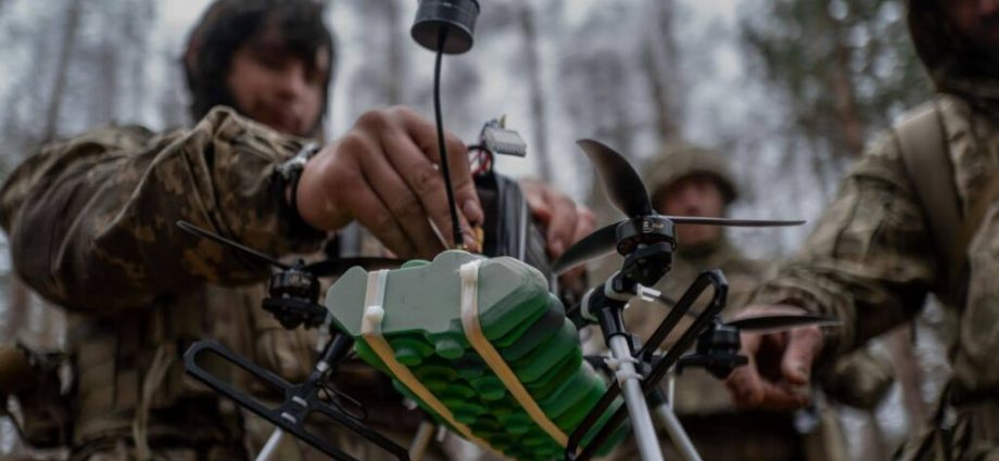ukraine-flipped-the-drone-math—and-russia’s-assault-tempo-just-stopped-buying-ground