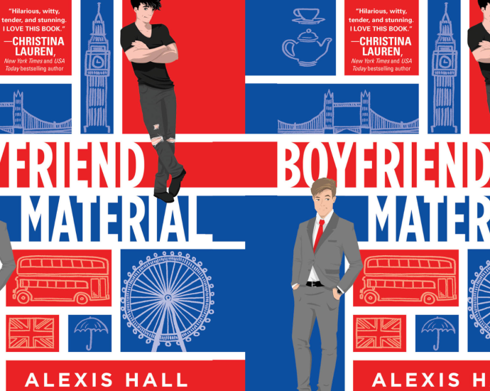‘boyfriend-material’-is-the-next-gay-romance-novel-getting-a-tv-adaptation