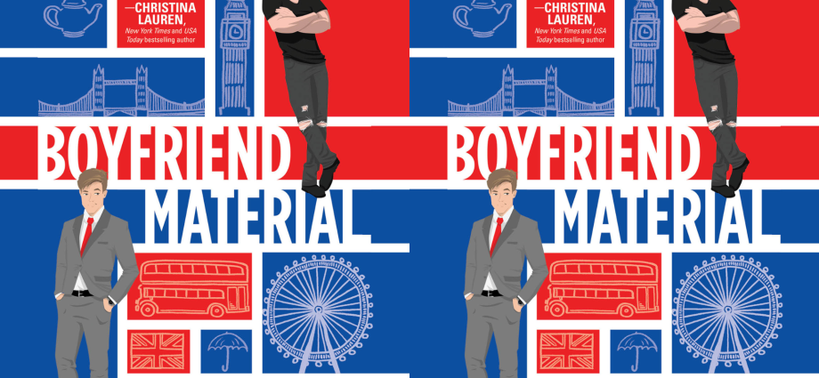 ‘boyfriend-material’-is-the-next-gay-romance-novel-getting-a-tv-adaptation