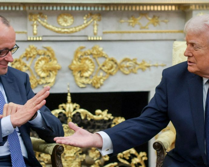 ‘a-stress-test’:-us-germany-rift-widens-as-iran-war-drags-on