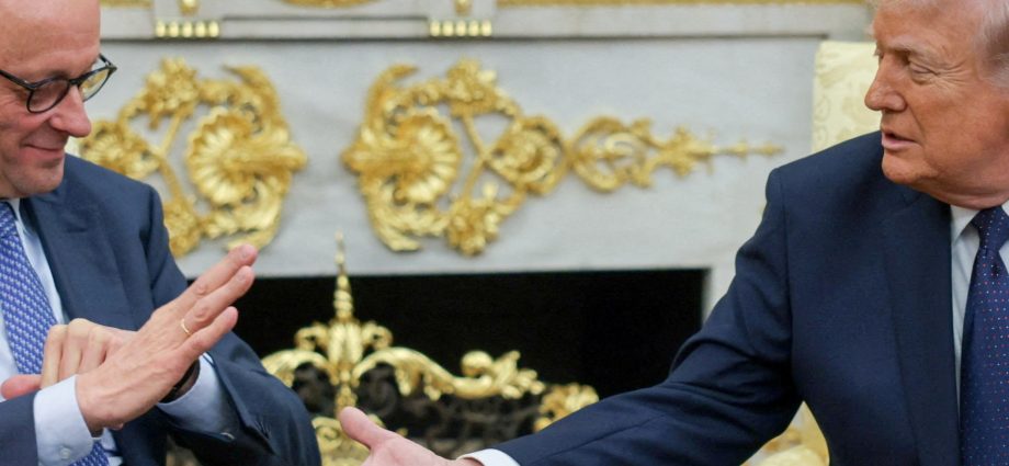 ‘a-stress-test’:-us-germany-rift-widens-as-iran-war-drags-on