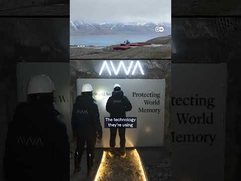 nigeria-stores-its-history-in-an-arctic-vault-|-dw-news