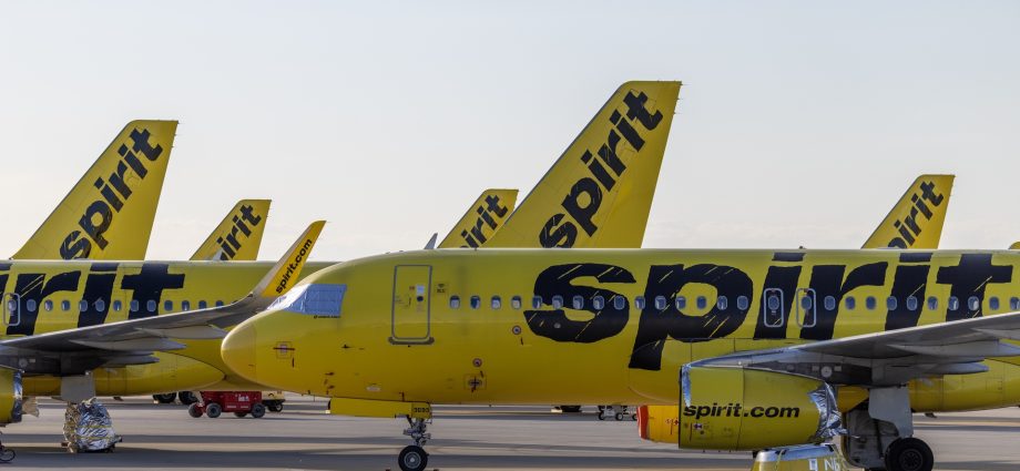 the-yellow-jets-go-dark:-what-happens-to-spirit’s-fleet?