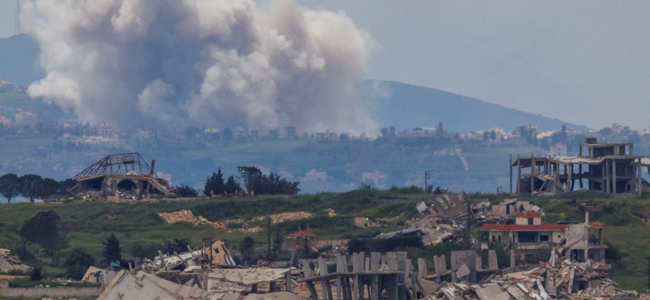 israeli-attacks-on-southern,-eastern-lebanon-kill-at-least-six-people