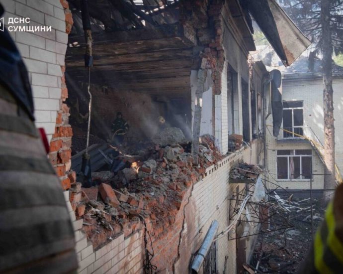 russia-wanted-a-9-may-ceasefire-kyiv-announced-one-starting-earlier.-russia-killed-a-woman-in-a-kindergarten,-and-hit-1,820-times
