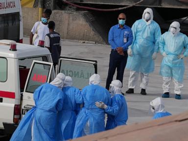 the-latest:-3-passengers-from-virus-hit-cruise-ship-evacuated-to-the-netherlands
