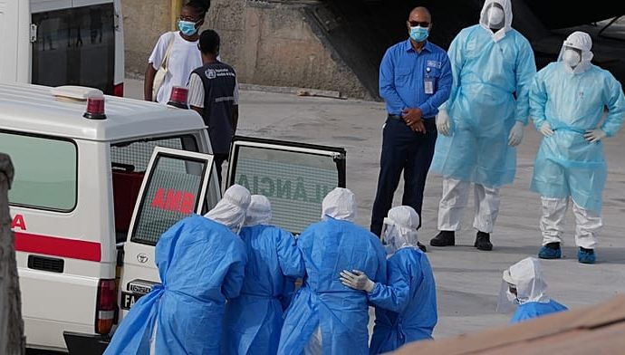 cape-verde:-three-evacuated-from-mv-hondius-over-suspected-hantavirus