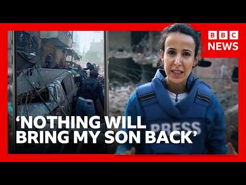 bbc-traces-how-israeli-strikes-brought-devastation-to-lebanon-|-bbc-news