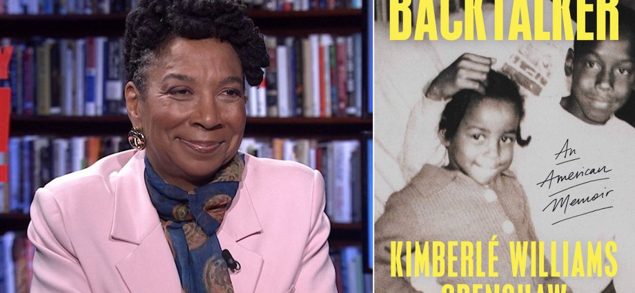 “backtalker”:-kimberle-crenshaw-on-new-memoir,-voting-rights,-critical-race-theory-&-clarence-thomas