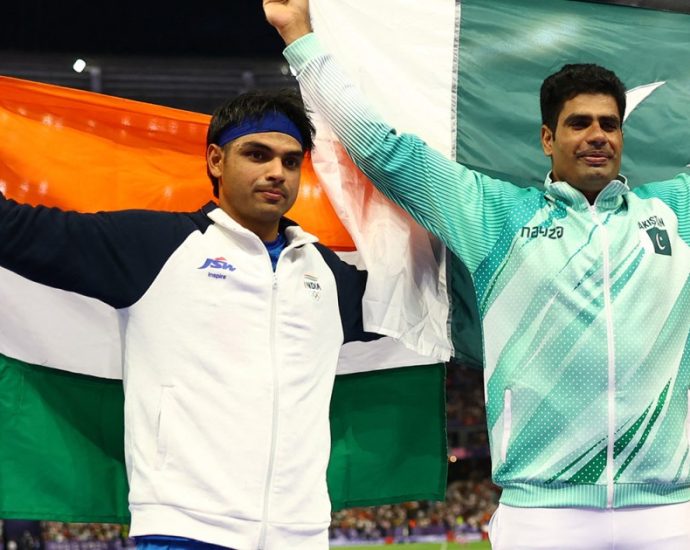 it’s-not-cricket:-pakistan-athletes-allowed-in-india-for-multilateral-sport