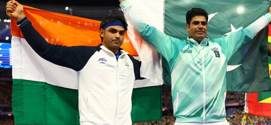 it’s-not-cricket:-pakistan-athletes-allowed-in-india-for-multilateral-sport