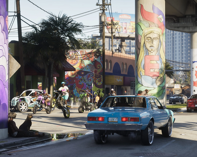 GTA 6 on PC isn’t an afterthought — it’s a second payday