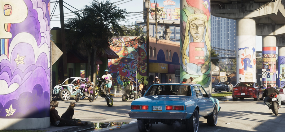 GTA 6 on PC isn’t an afterthought — it’s a second payday