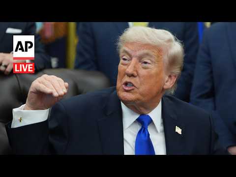 live:-the-traitor-speaks-from-the-oval-office-with-ufc-fighters