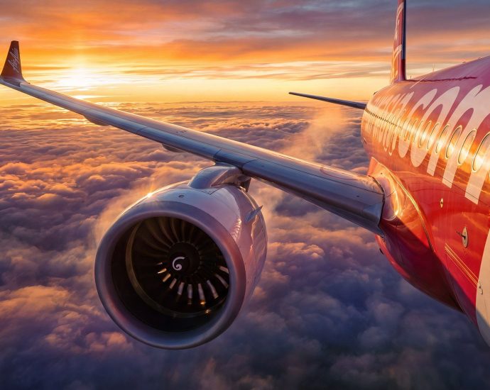 airasia-orders-150-airbus-a220s,-becomes-launch-customer-of-larger-seating-configuration