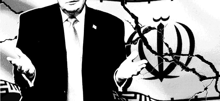 the-traitor’s-team-wants-him-to-accept-an-iran-deal-he’s-already-rejected