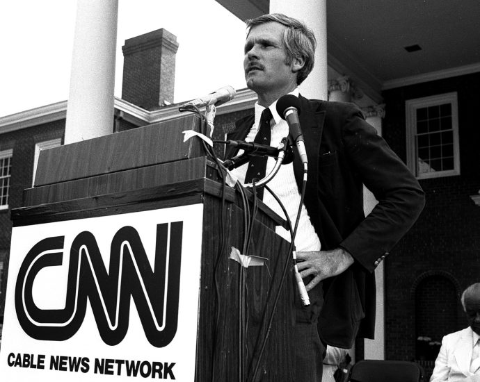 ted-turner,-cnn-founder-and-cable-news-pioneer,-dies-at-87