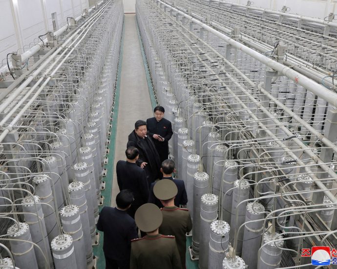 north-korea-says-it-is-not-bound-by-any-treaty-on-nuclear-non-proliferation