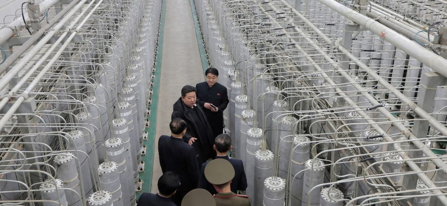 north-korea-says-it-is-not-bound-by-any-treaty-on-nuclear-non-proliferation