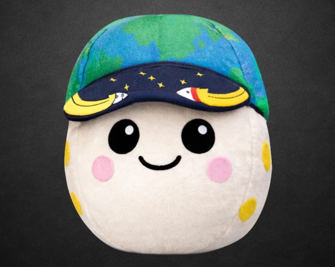 The adorable Artemis II ‘Rise’ plushies finally land in NASA’s online shop