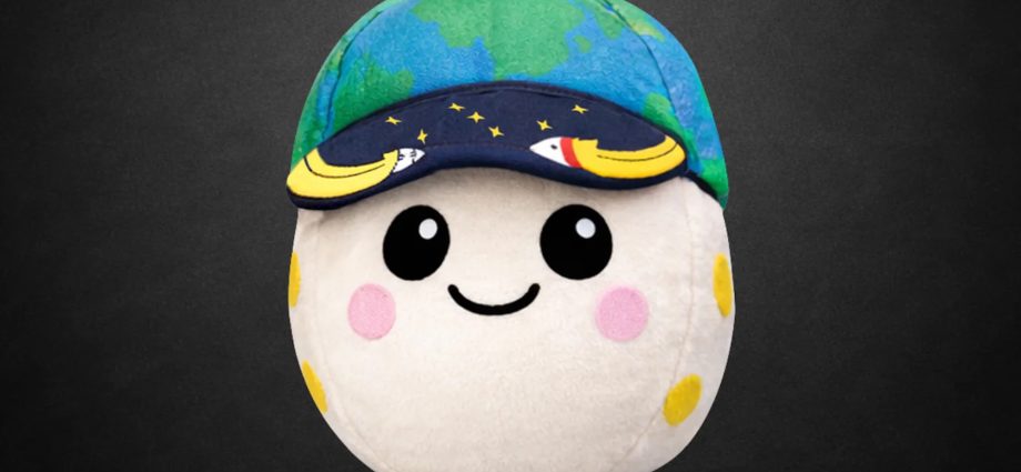 The adorable Artemis II ‘Rise’ plushies finally land in NASA’s online shop