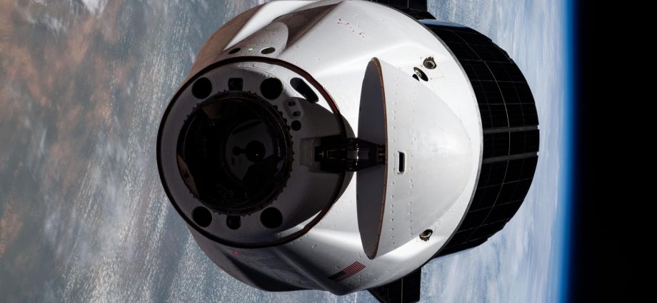 NASA Sets Coverage for SpaceX 34th Station Resupply Launch, Arrival