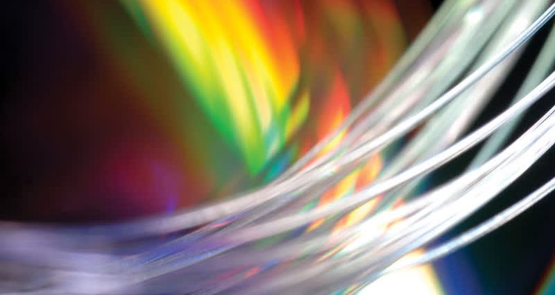Nvidia partners with Corning to build the fiber optic backbone for next-gen AI data centers
